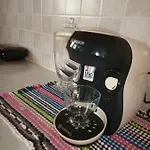בית נופש λυδια קלמאטה