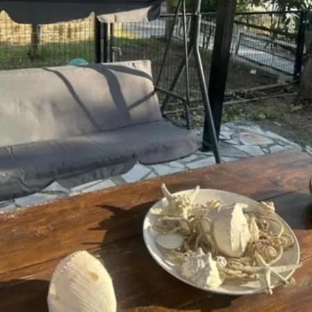 λυδια Casa vacanze