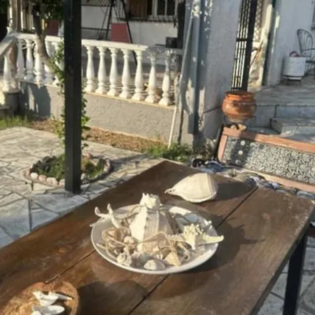 בית נופש λυδια קלמאטה