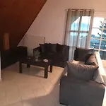 Holiday home λυδια *