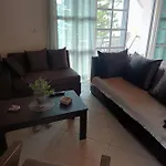 Holiday home λυδια