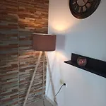 λυδια Holiday home