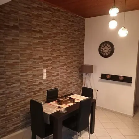 λυδια Дом отдыха Каламата