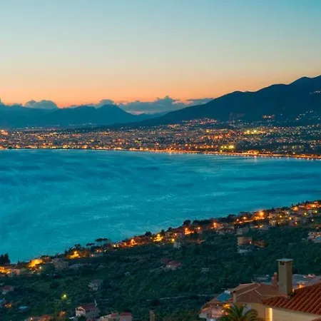 λυδια Feriehus Kalamata