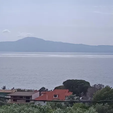 λυδια בית נופש קלמאטה