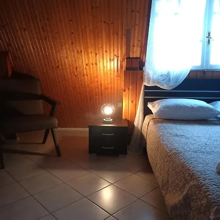 Feriehus λυδια *