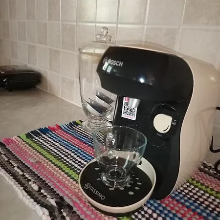 Feriehus λυδια Kalamata