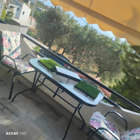 λυδια בית נופש