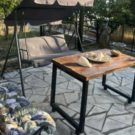 λυδια בית נופש קלמאטה