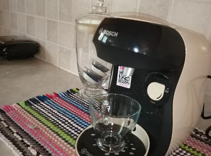 Casa de Férias λυδια Calamata