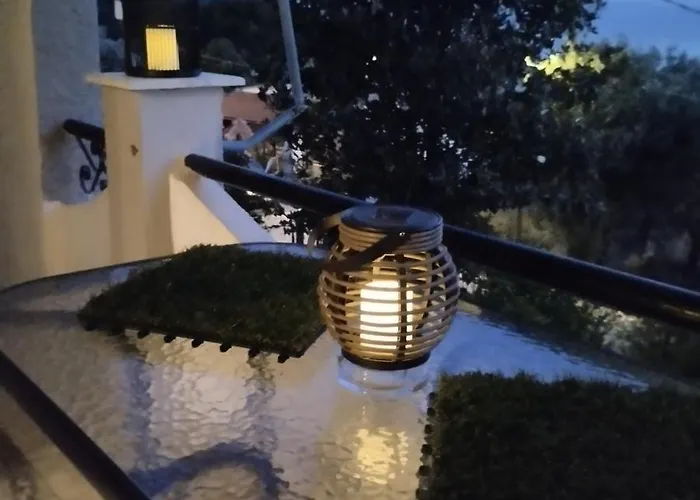 λυδια Casa de Férias