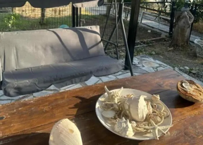 λυδια Casa de Férias