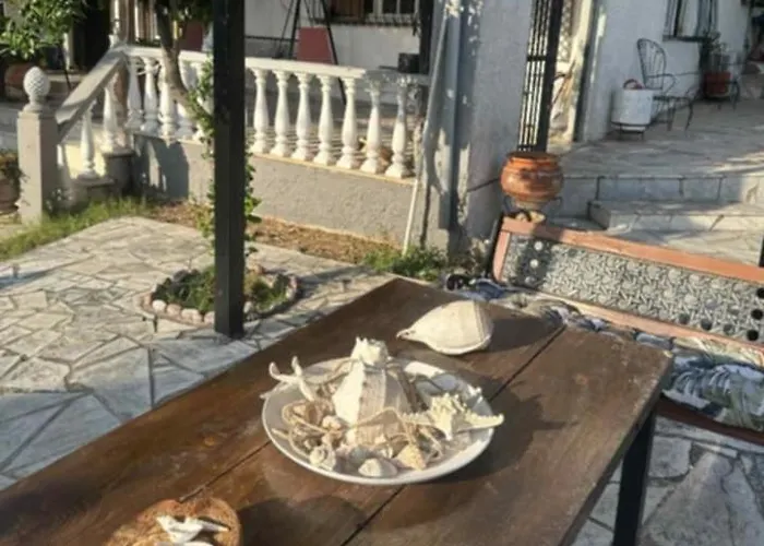 Casa de Férias λυδια Calamata